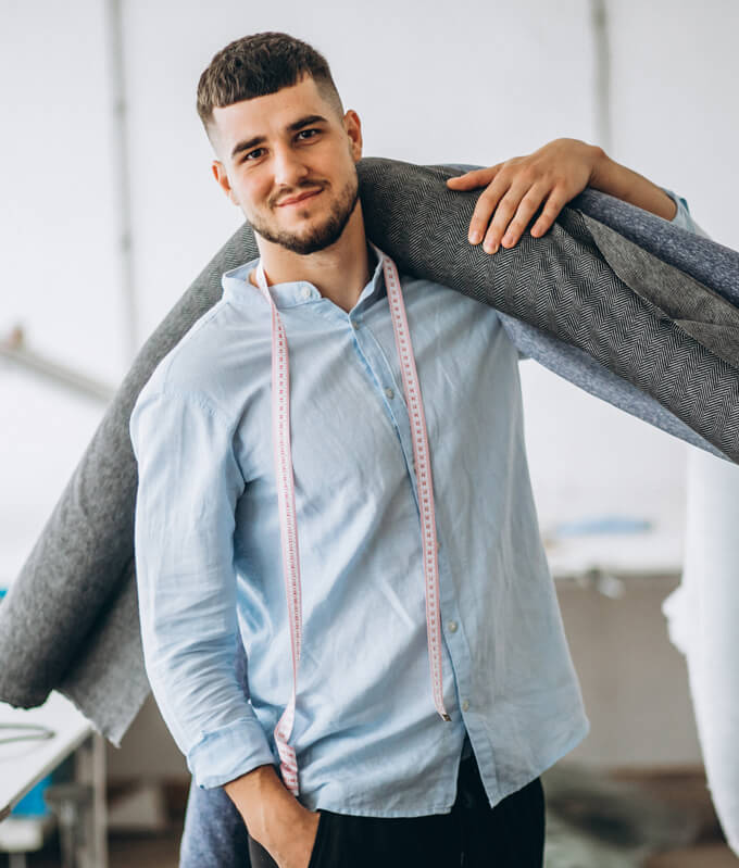 Vikram Kumar, Lead Engineer